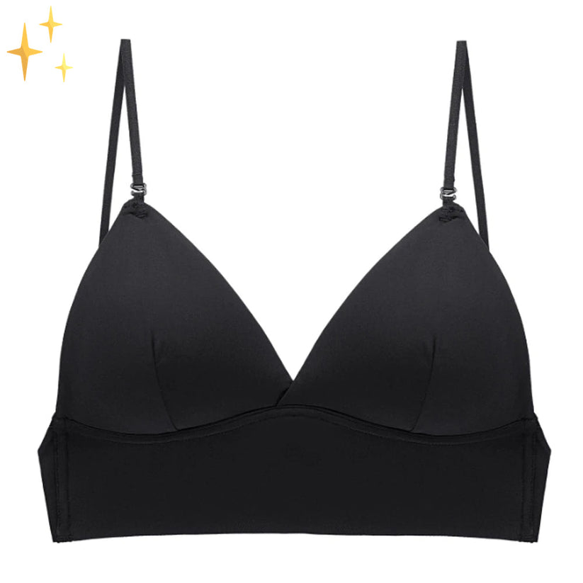 Low Back Bra – Invisible Multiway Bra for Backless Dresses