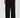 Black High-Waist Wide-Leg Tailored Trousers – Women's Suit Pants | Meave & Ivy