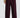 Plum High-Waist Wide-Leg Tailored Trousers | Meave & Ivy