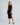 Ribbed Fitted Knit Midi Dress