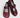 Leather Mary Jane Orthopedic Flats