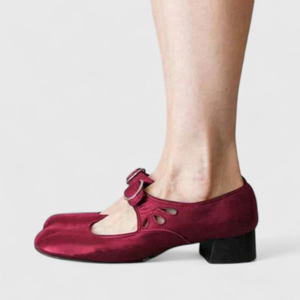 Women's Non-Slip Shoes – Lightweight Everyday Comfort in 4 Colours