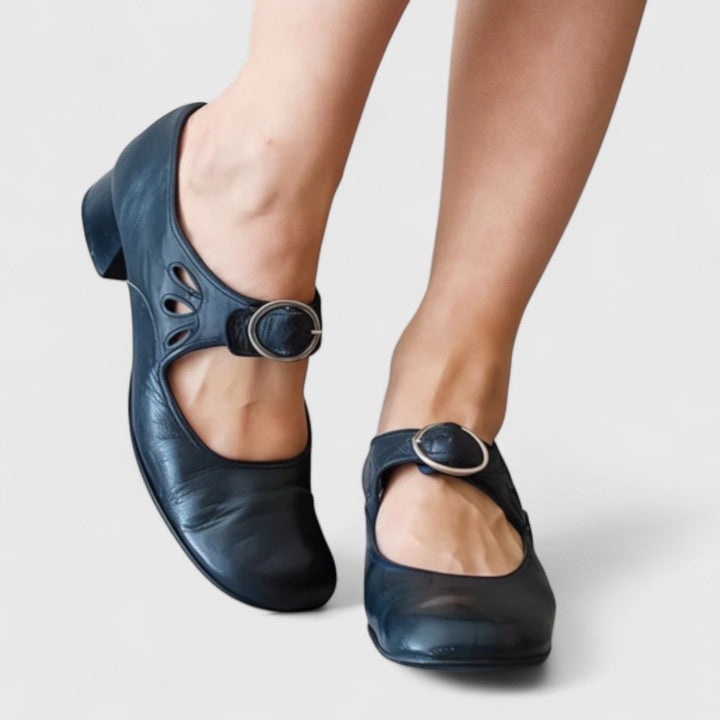 Women's Non-Slip Shoes – Lightweight Everyday Comfort in 4 Colours