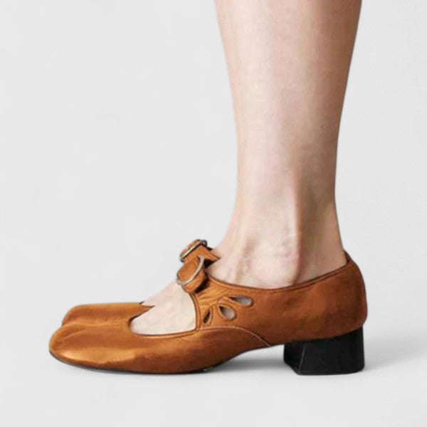 Women's Non-Slip Shoes – Lightweight Everyday Comfort in 4 Colours