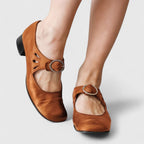 Women's Non-Slip Shoes – Lightweight Everyday Comfort in 4 Colours