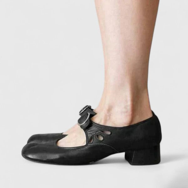 Women's Non-Slip Shoes – Lightweight Everyday Comfort in 4 Colours