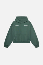 Printed Hoodie – Women's Soft Cotton Oversized Hoodie