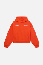 Printed Hoodie – Women's Soft Cotton Oversized Hoodie