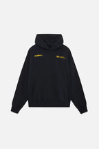 Printed Hoodie – Women's Soft Cotton Oversized Hoodie
