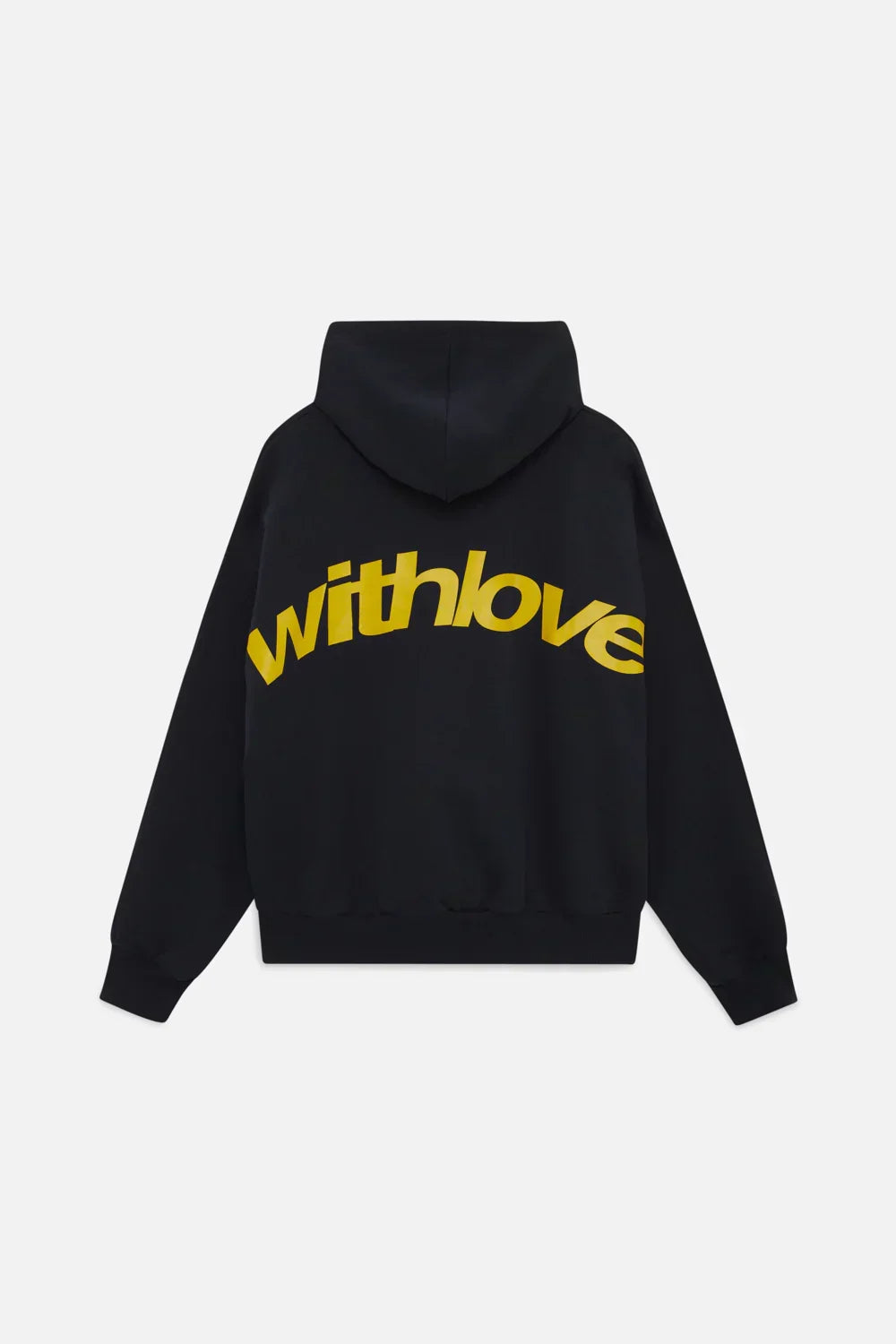Printed Hoodie – Women's Soft Cotton Oversized Hoodie