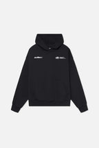 Printed Hoodie – Women's Soft Cotton Oversized Hoodie