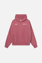 Printed Hoodie – Women's Soft Cotton Oversized Hoodie