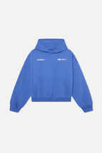 Printed Hoodie – Women's Soft Cotton Oversized Hoodie