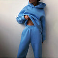 Oversized Jogger Set – Two Piece Sweat Co-ord in 9 Colours