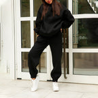 Oversized Jogger Set – Two Piece Sweat Co-ord in 9 Colours