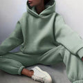 Oversized Jogger Set – Two Piece Sweat Co-ord in 9 Colours