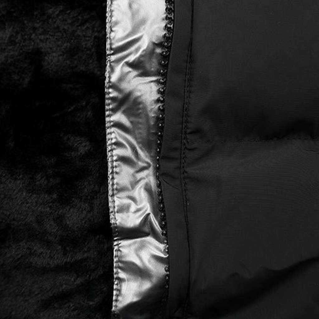 Waterproof Winter Coat – Insulated All Weather Coat