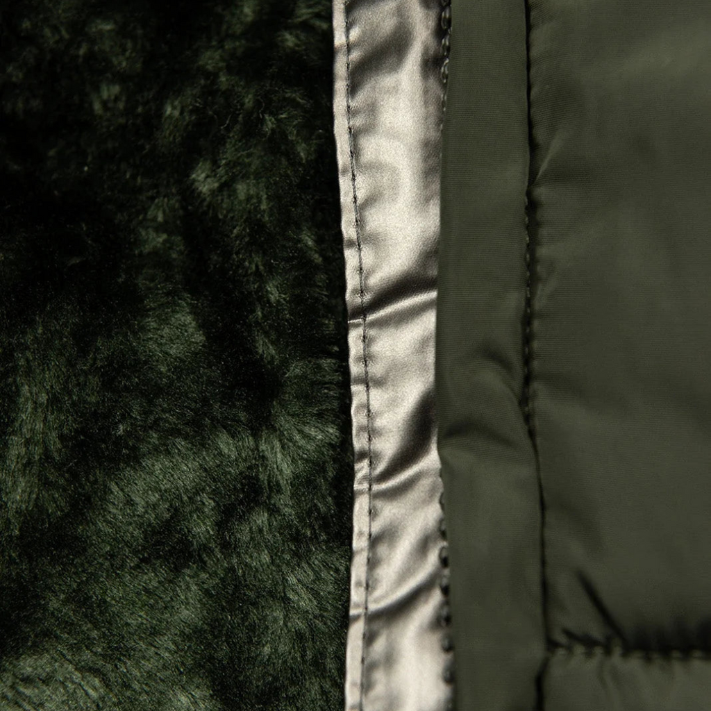 Waterproof Winter Coat – Insulated All Weather Coat