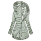 Waterproof Winter Coat – Insulated All Weather Coat