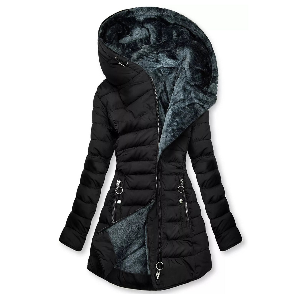 Waterproof Winter Coat – Insulated All Weather Coat