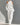 Cold Shoulder Knit Top and Drawstring Wide Leg Linen Pant Set