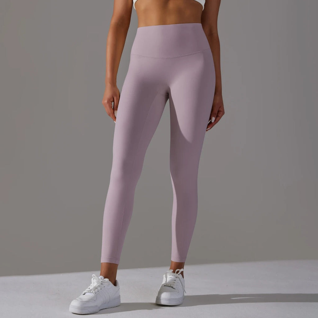High Waist Stretch Leggings (1+1 Free) – Soft Flattering Leggings