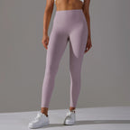 High Waist Stretch Leggings (1+1 Free) – Soft Flattering Leggings