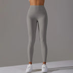 High Waist Stretch Leggings (1+1 Free) – Soft Flattering Leggings