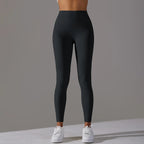 High Waist Stretch Leggings (1+1 Free) – Soft Flattering Leggings