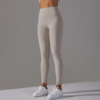 High Waist Stretch Leggings (1+1 Free) – Soft Flattering Leggings