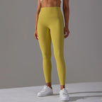 High Waist Stretch Leggings (1+1 Free) – Soft Flattering Leggings