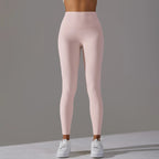 High Waist Stretch Leggings (1+1 Free) – Soft Flattering Leggings