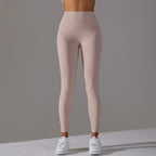 High Waist Stretch Leggings (1+1 Free) – Soft Flattering Leggings