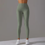 High Waist Stretch Leggings (1+1 Free) – Soft Flattering Leggings