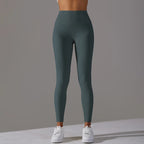 High Waist Stretch Leggings (1+1 Free) – Soft Flattering Leggings