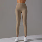 High Waist Stretch Leggings (1+1 Free) – Soft Flattering Leggings