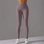 High Waist Stretch Leggings (1+1 Free) – Soft Flattering Leggings