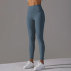 High Waist Stretch Leggings (1+1 Free) – Soft Flattering Leggings