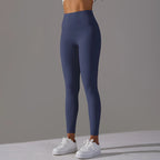 High Waist Stretch Leggings (1+1 Free) – Soft Flattering Leggings