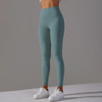 High Waist Stretch Leggings (1+1 Free) – Soft Flattering Leggings