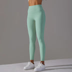 High Waist Stretch Leggings (1+1 Free) – Soft Flattering Leggings