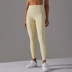 High Waist Stretch Leggings (1+1 Free) – Soft Flattering Leggings