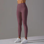 High Waist Stretch Leggings (1+1 Free) – Soft Flattering Leggings