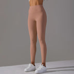 High Waist Stretch Leggings (1+1 Free) – Soft Flattering Leggings