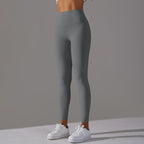 High Waist Stretch Leggings (1+1 Free) – Soft Flattering Leggings