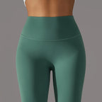 High Waist Stretch Leggings (1+1 Free) – Soft Flattering Leggings