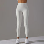 High Waist Stretch Leggings (1+1 Free) – Soft Flattering Leggings