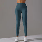 High Waist Stretch Leggings (1+1 Free) – Soft Flattering Leggings