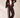 The Margaux Striped Co-Ord Set – Zip Jacket & Wide-Leg Trousers