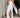 Ivory Chiffon Maxi Dress – Elegant Bridal Evening Gown | Meave & Ivy